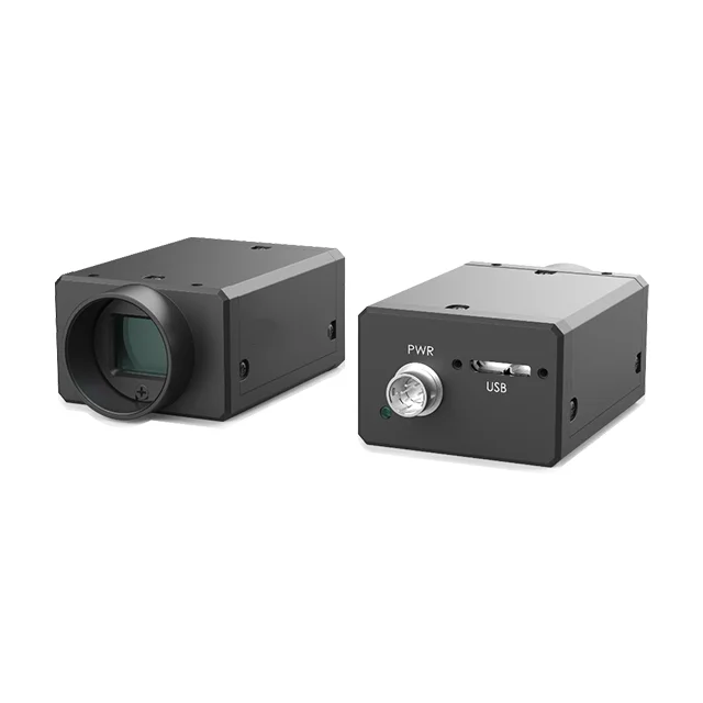 HC-CH120-10UM  12MP Machine Vision USB Camera for Inspection