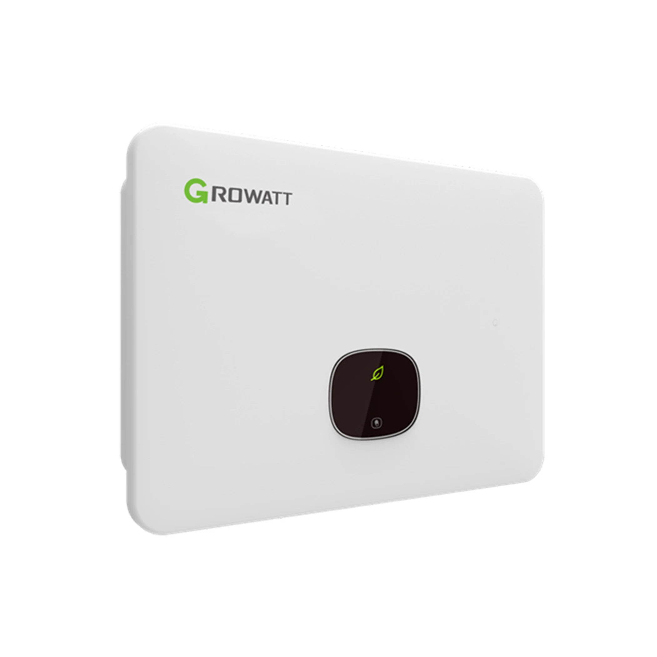Оптовая продажа дешевая цена 4 МПТ в наличии 50 кВт Growatt MID 50KTL3-X2 на сетке солнечный инвертор
