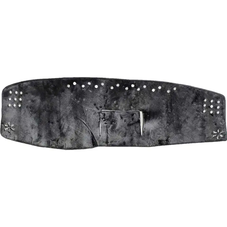 High quality car dashboard cover for vios/tundra/tacoma/sienna/camry/prado/corolla