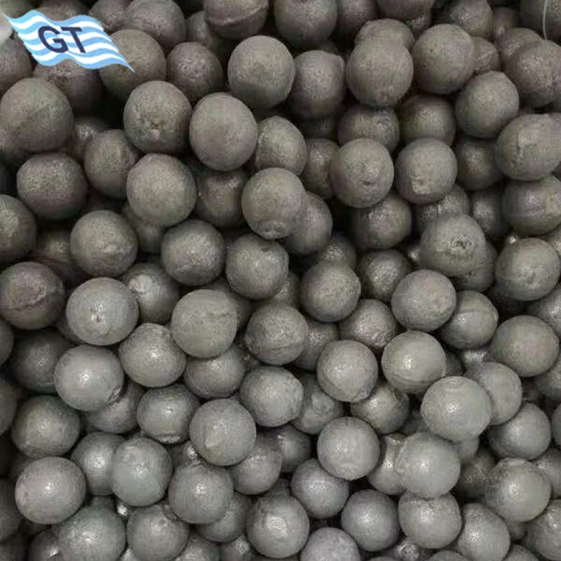 Factory price high quality long useful life cast iron ball