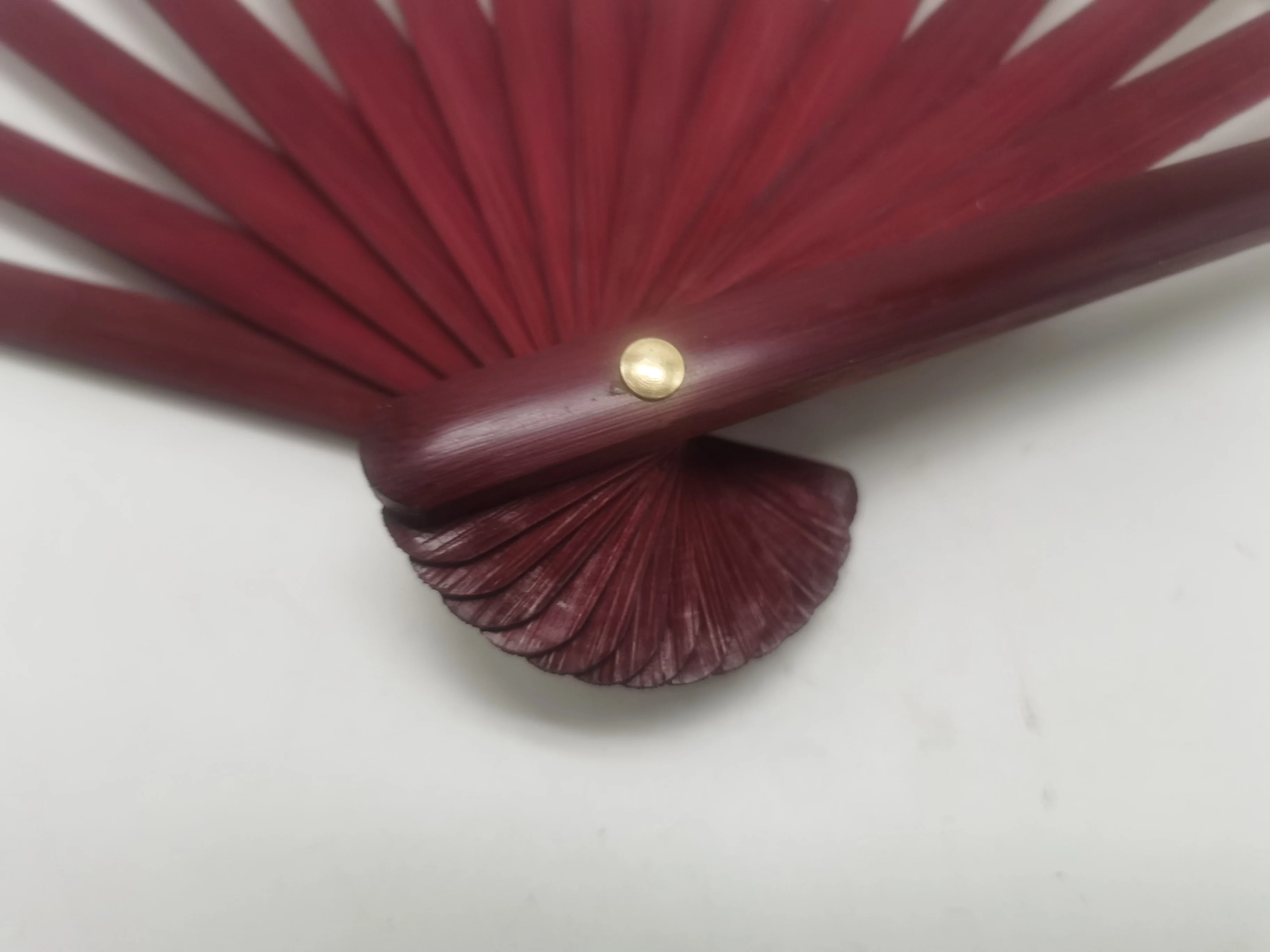 2023 New Decor Lighted Up LED Hand Fan Chinese Style Light