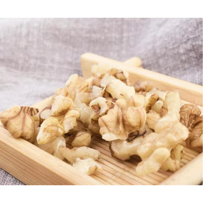 Thin Shell Fresh Delicious Nutrition Chinese Walnut Kernel Storage Cool Packing Packaging Food Organic tasty