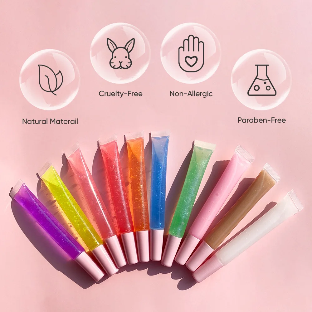 lip oils wholesale cream lip gloss lip oil plumper