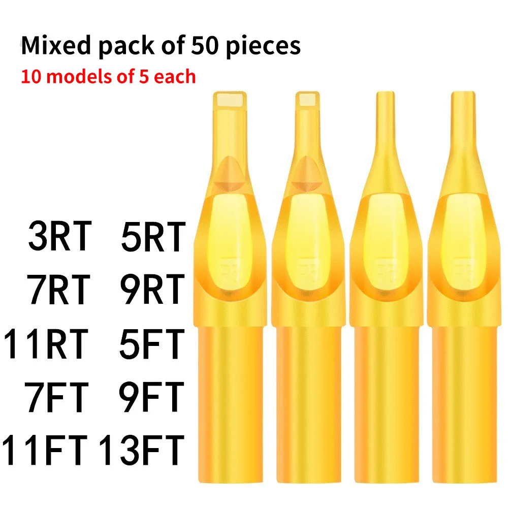 Tattoo Machine Kit Professional 4 Coil Tattoo Machines Full Set Kit Suitcase Tattoo Machine Set