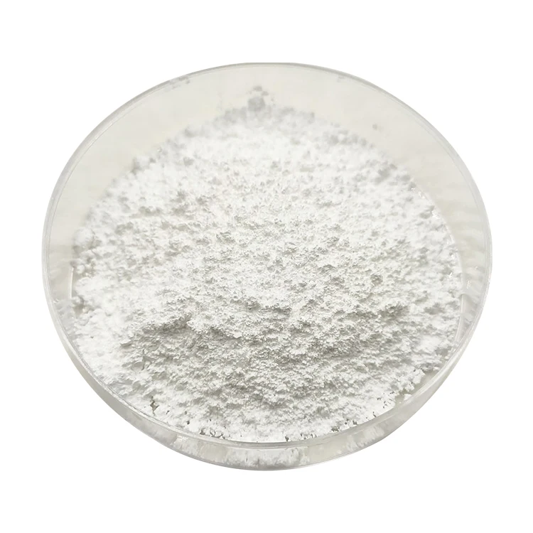 Reliable Factory Sale White Powder 99.99%  Cas 12024-21-4 Gallium Trioxide