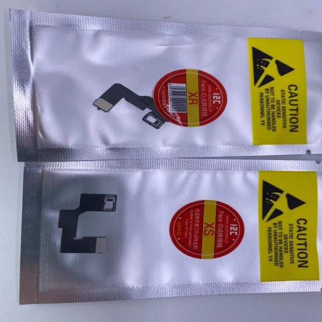 For Iphone Xr  face id cable flex FOR JC CABLE for iphone X  XS  XR  XS MAX  Replacement cell phone parts JC