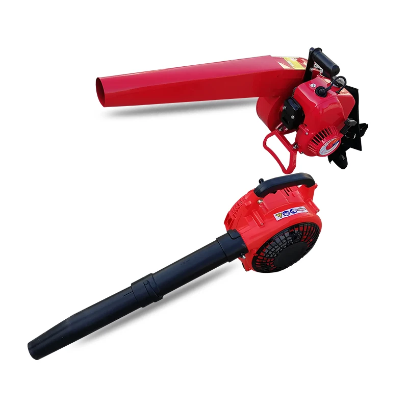 
Car Dust Leaf Grass Garden Yard Hand Held Electric Air Blower 