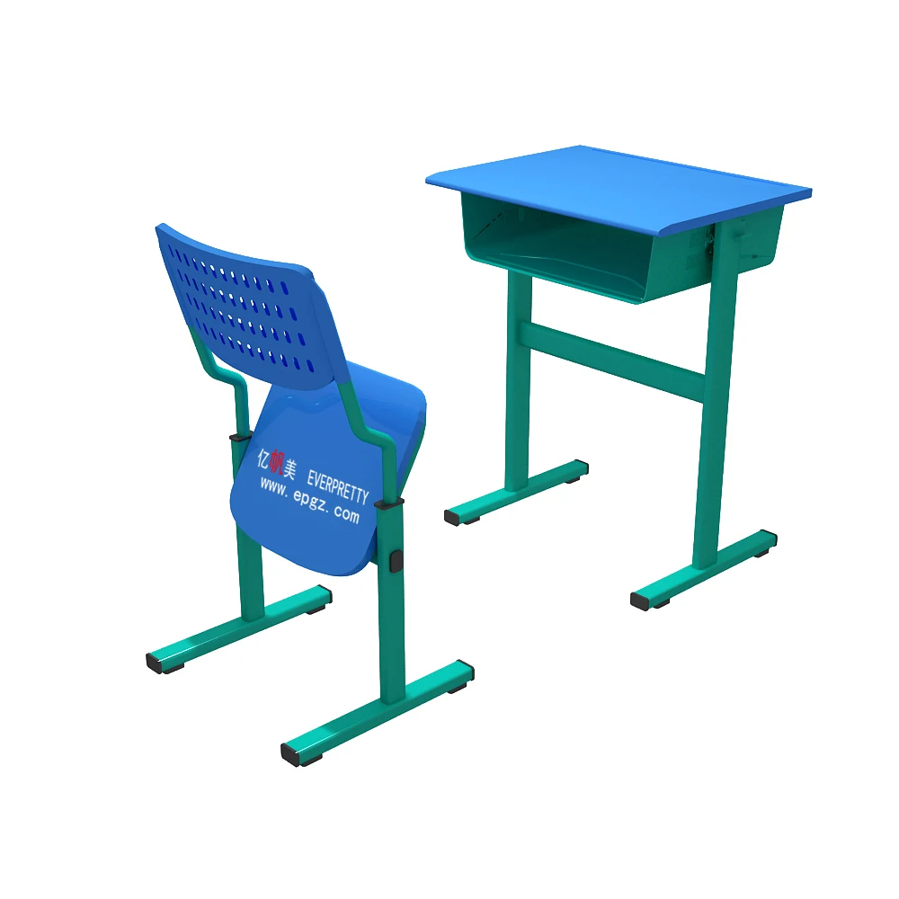 Школьная мебель, один стол и стул, б/у школьные столы для продажи, Пластиковые Стулья Дубай