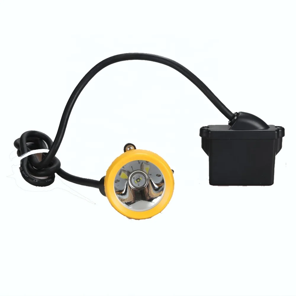 Светодиодная Взрывозащищенная минеральная лампа KL5M