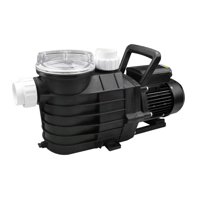 Factory Price 1.2HP to 3HP Electric Circulation Swimming Pool Water Pump