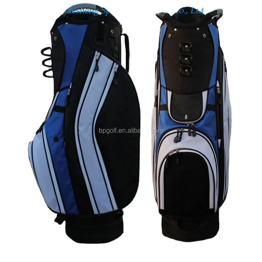 
Ping Shape Golf Bag Organizer with Ball Holder 