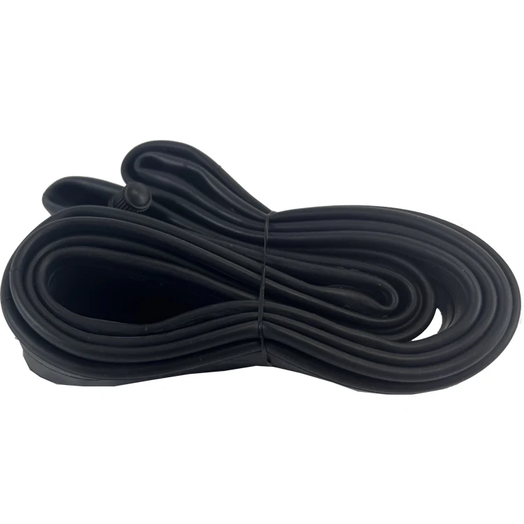 bike tyre butyl valve tubes, cheap 22 inches road bicycle tires rubber inner tube