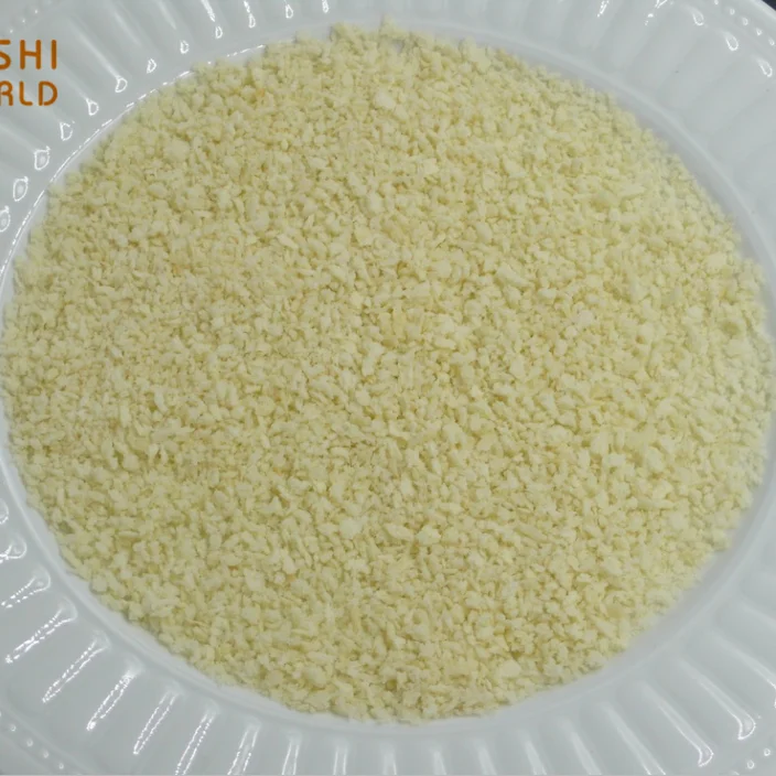 OEM  Fried Food Powder Yellow PANKO Bread Crumb