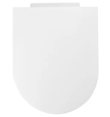 Фабрика Гуандун, оптовая цена, керамическая крышка для сиденья унитаза, полипропиленовый материал