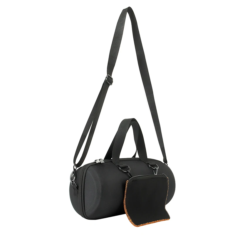 Customized Logo Protective Bag Hard Durable Zipper Eva Shockproof Storage Speaker Carrying Case For XTREME 3 Speaker