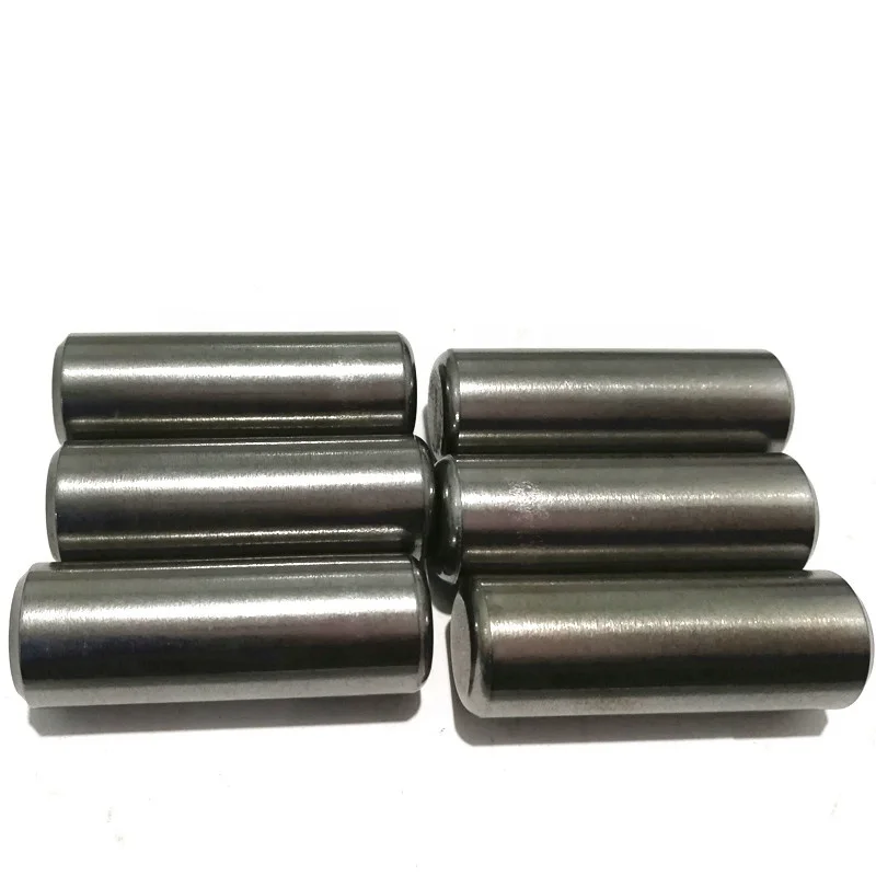 Наконечники для горных инструментов из карбида вольфрама REEKE 99.95%