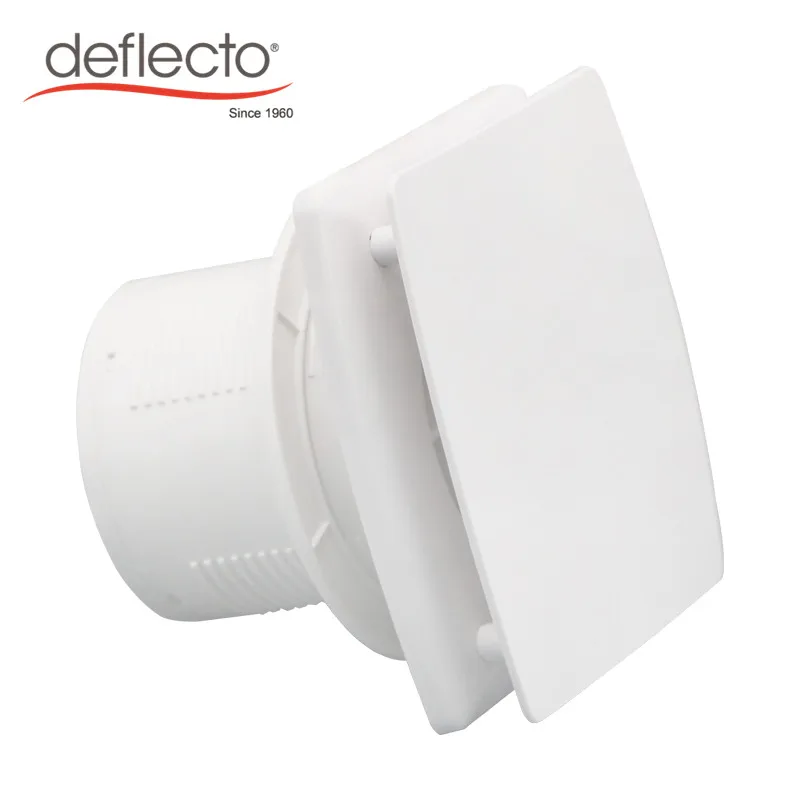 CE China Suppliers Bathroom Fan Roof Exhaust Fan