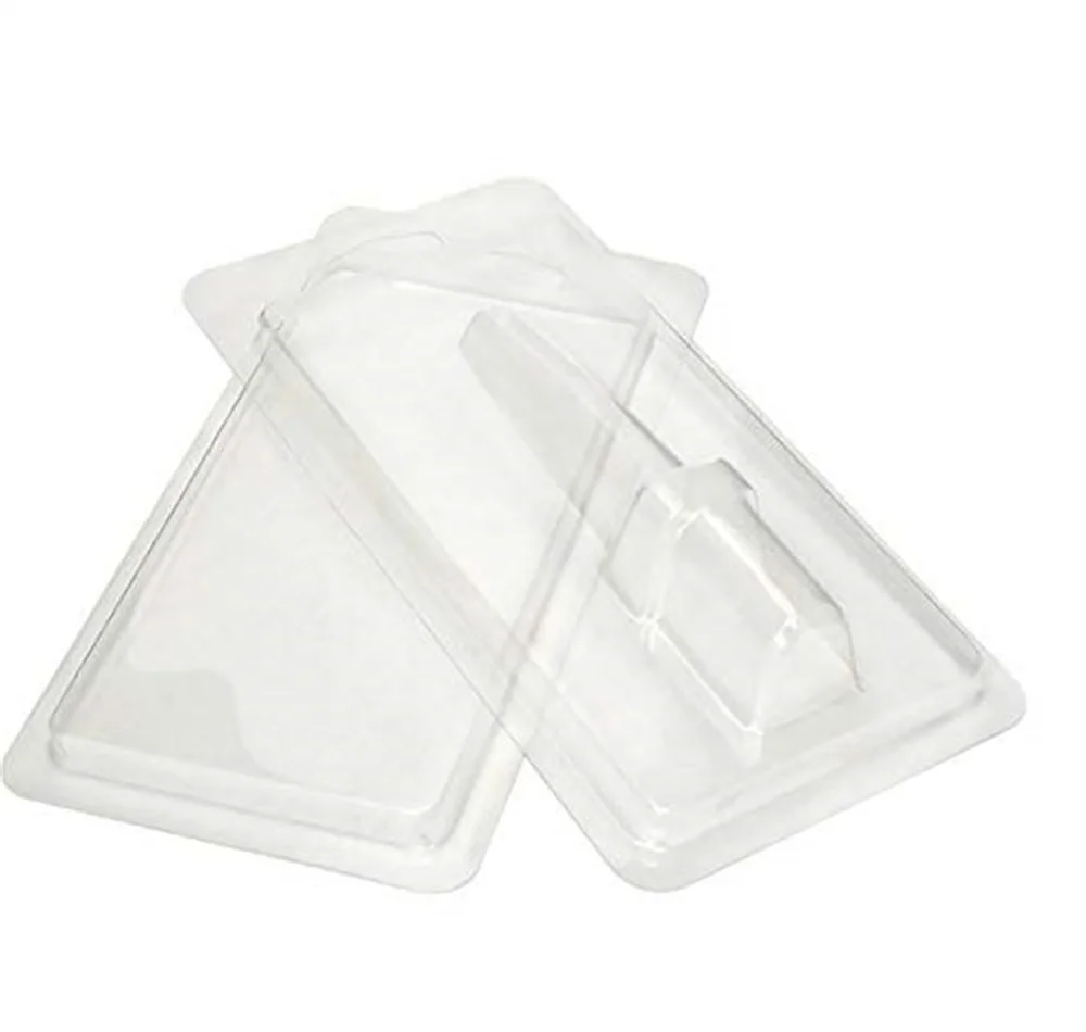 Empty Clamshell Blister Packs for Loose Action Figures toy