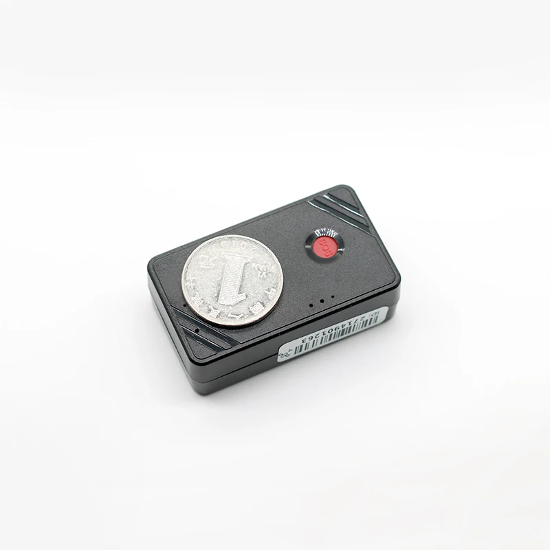 Автомобильный GPS-трекер 4 г