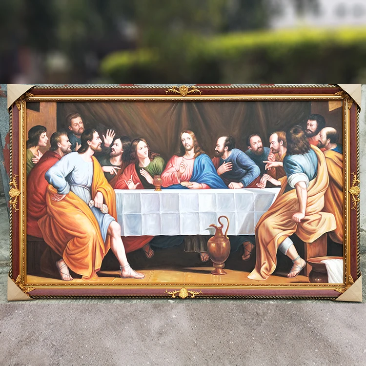 bulk home use beautiful 40*50 wood carved picture frames