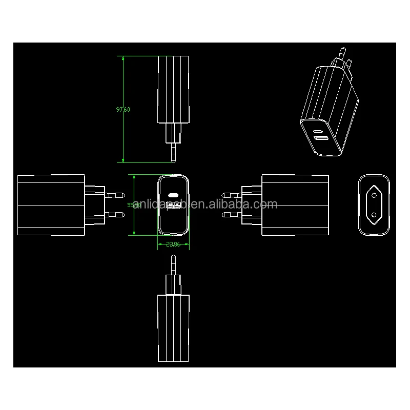 Electronic products PCB PCBA house stp dxf dwg 3D 2D format file copy / clone / reverse engineering service