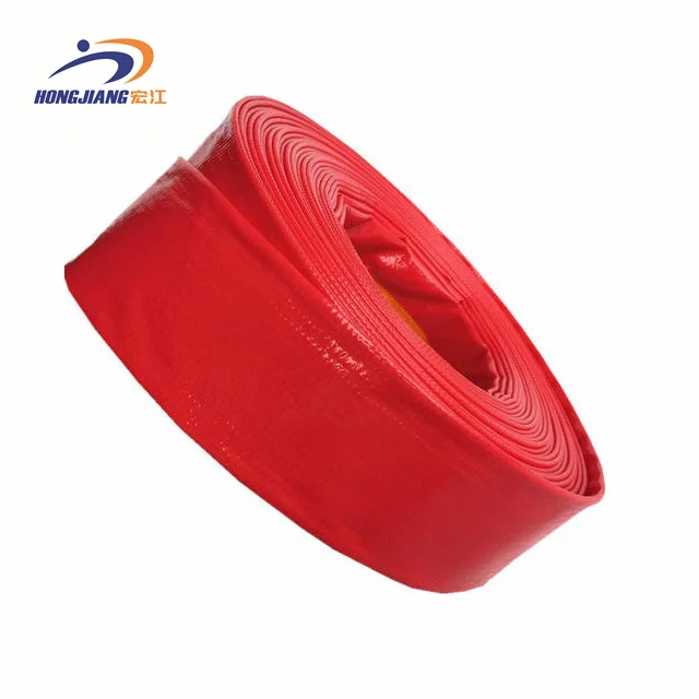 Гибкая 8 дюймов pvc
