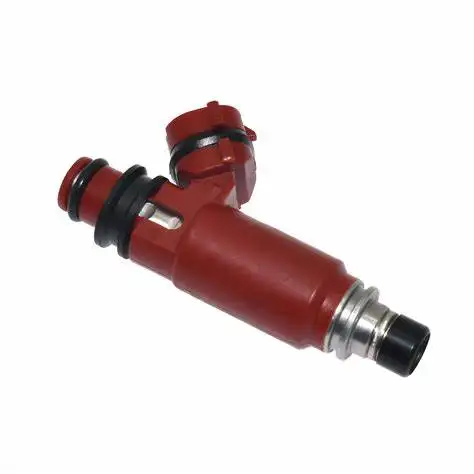 Fuel Injector nozzles 15710-80G01