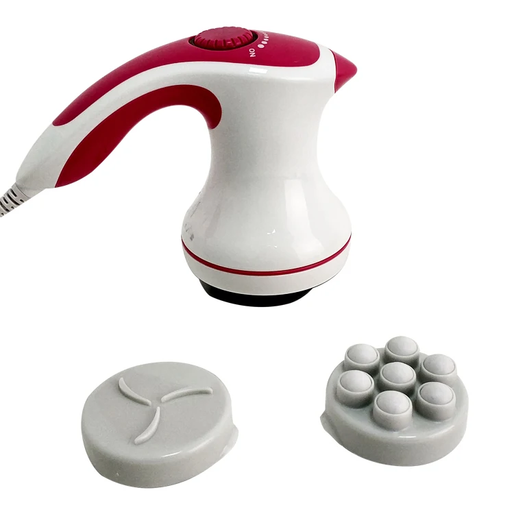 handheld vibration  massager