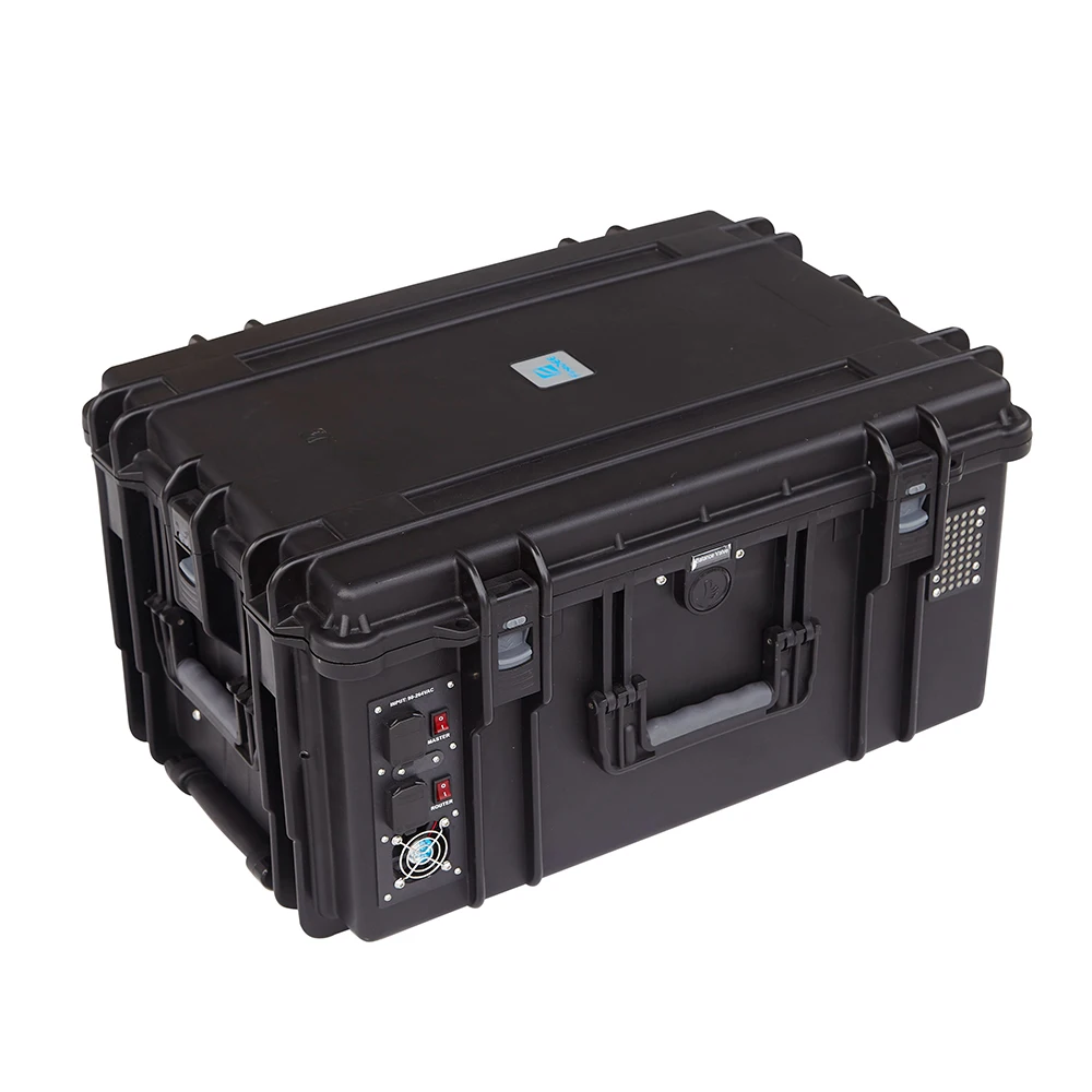 F2-20W Office Furniture Tablet Charging Solution