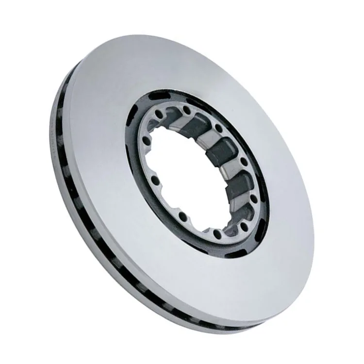 SAF Brake Disc 4079001300 4079001301 4079001302 ECE R90 approved Trailer Brake Disc