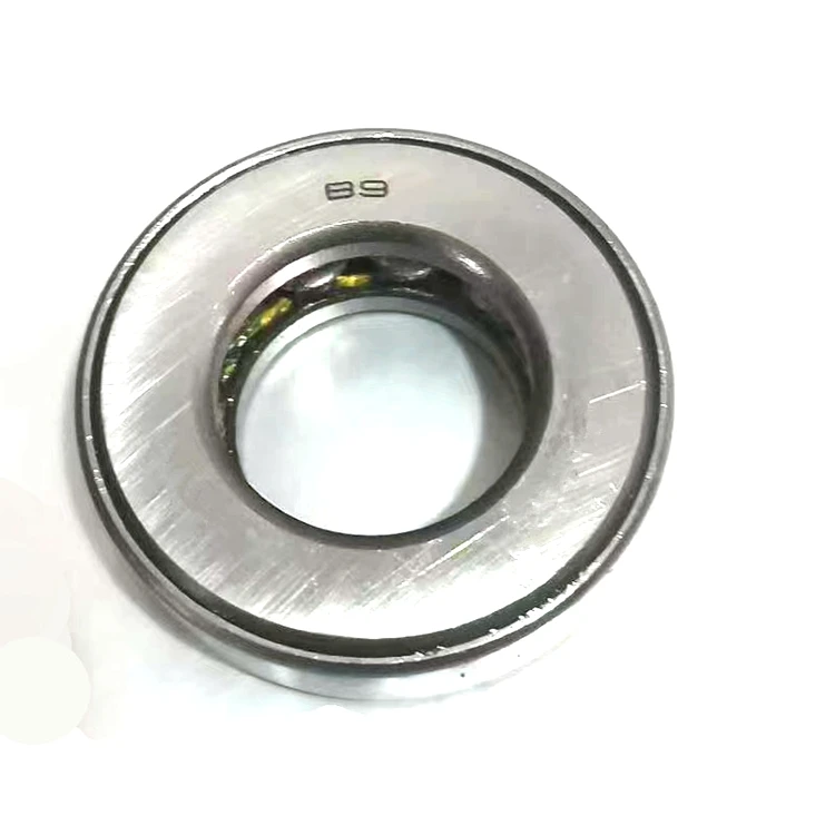 Thrust Ball Bearings B9