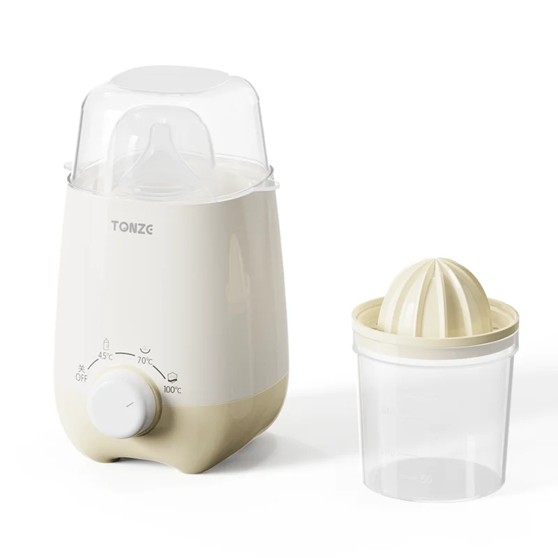 Multi Function Baby Product Milk Warmer For Breast Milk Baby Bottle Sterilizers Travel Baby Bottle Warmer