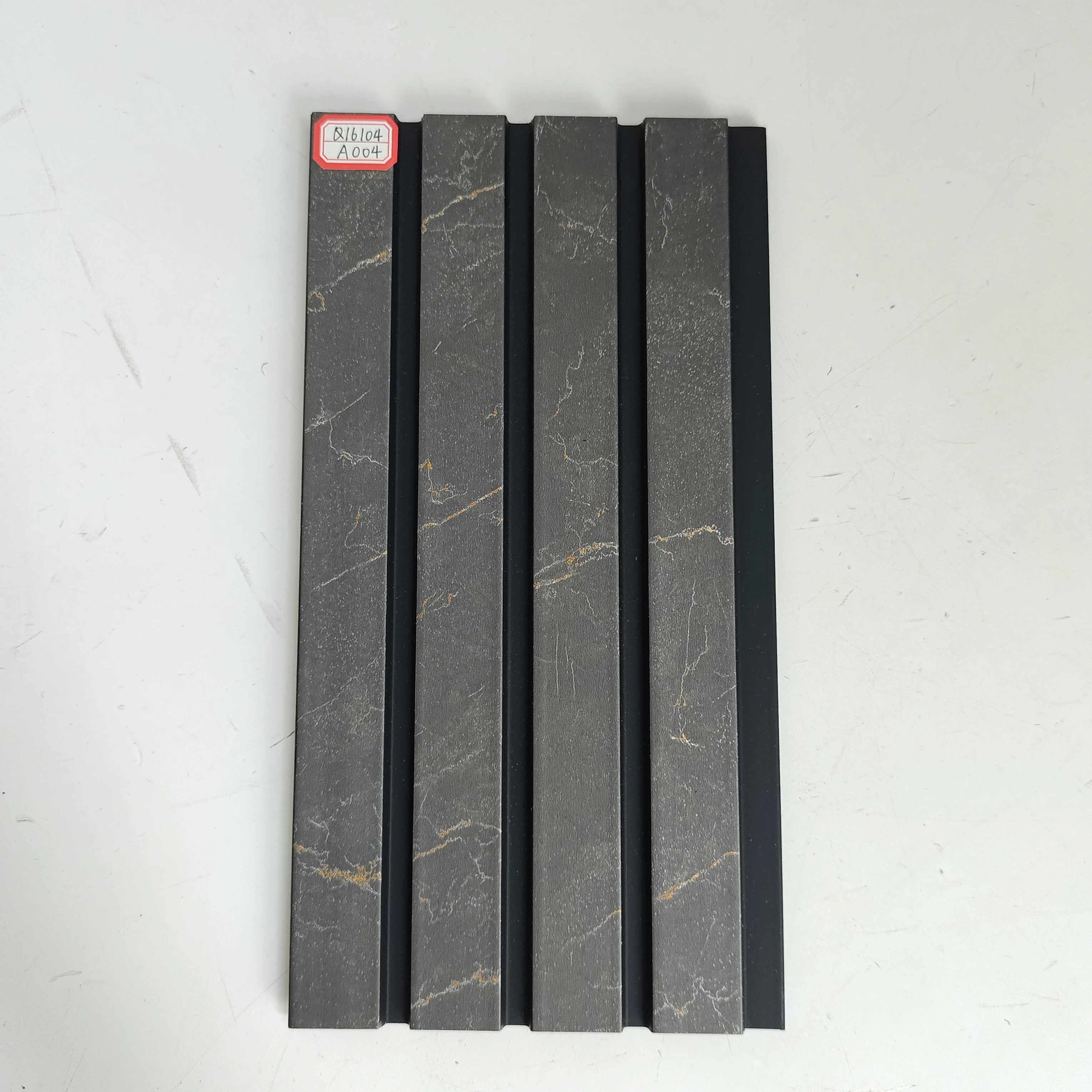 High density 160*11MM 2024 New Color  Wholesale Factory Prices ps  decorative  plastic wall panels sheet