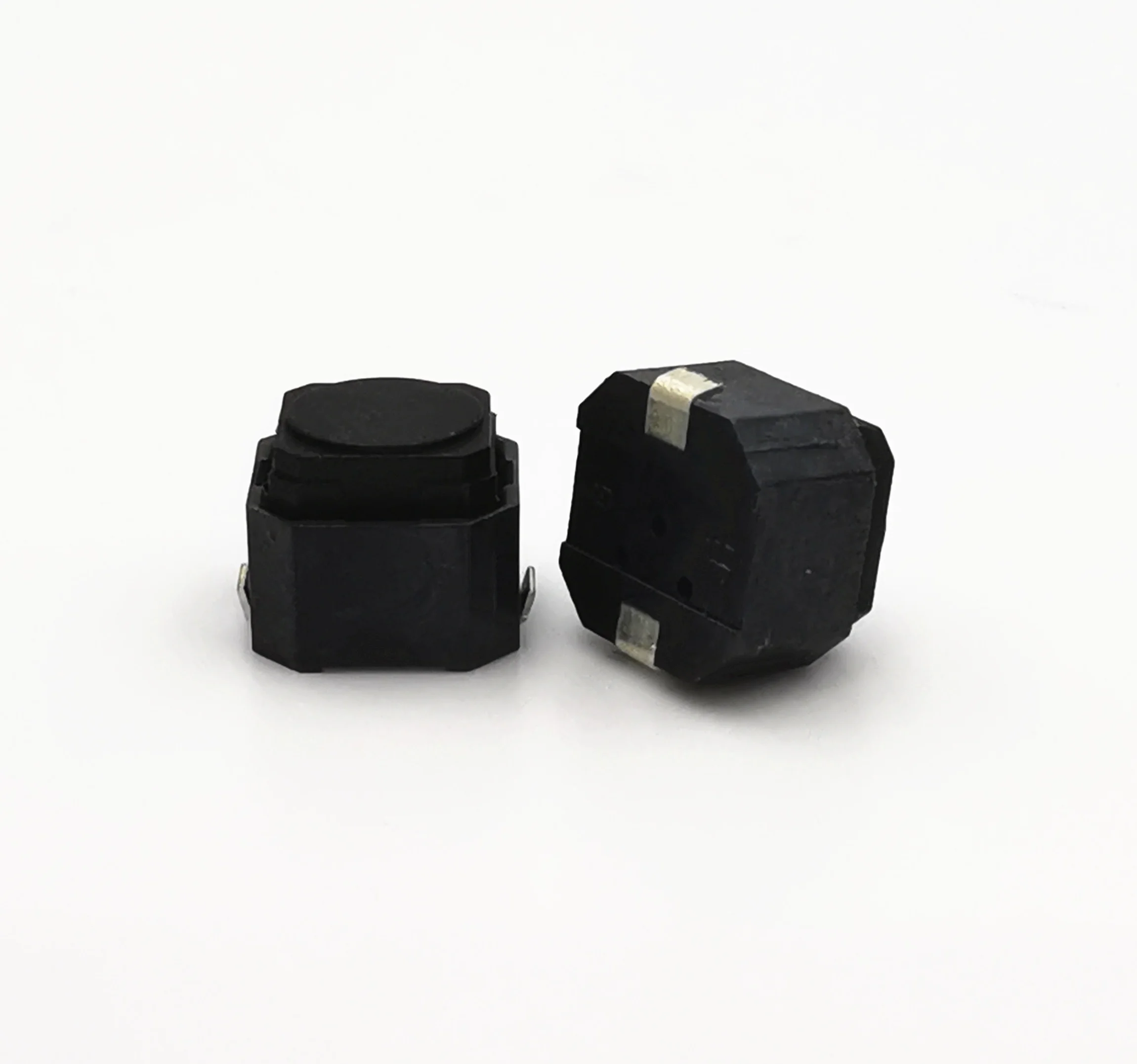 HCNHK  factory directly professional SKPM SKRP substitute tact switch 6mm soft touch long travel silent tactile switch