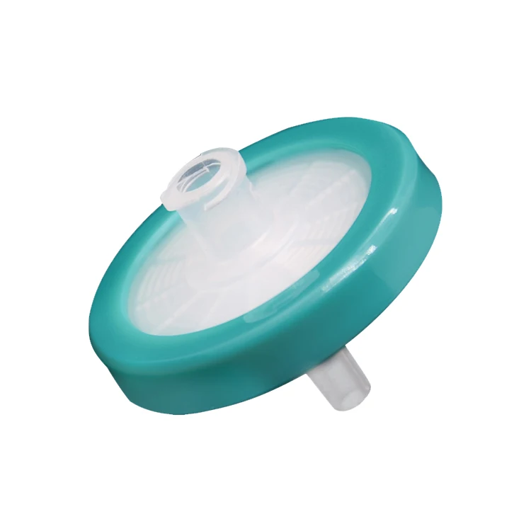 Wholesale Sterile Syringe Filter,Sterile Syringe Filter,Acrylic Housing Sterile Syringe Filter