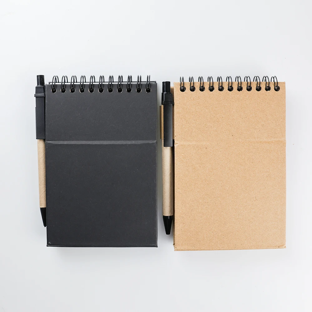 GemFully Stationery Creative 2024 Stick Note Writing Tablet Memo Pads Notepads Custom logo Printed for Office