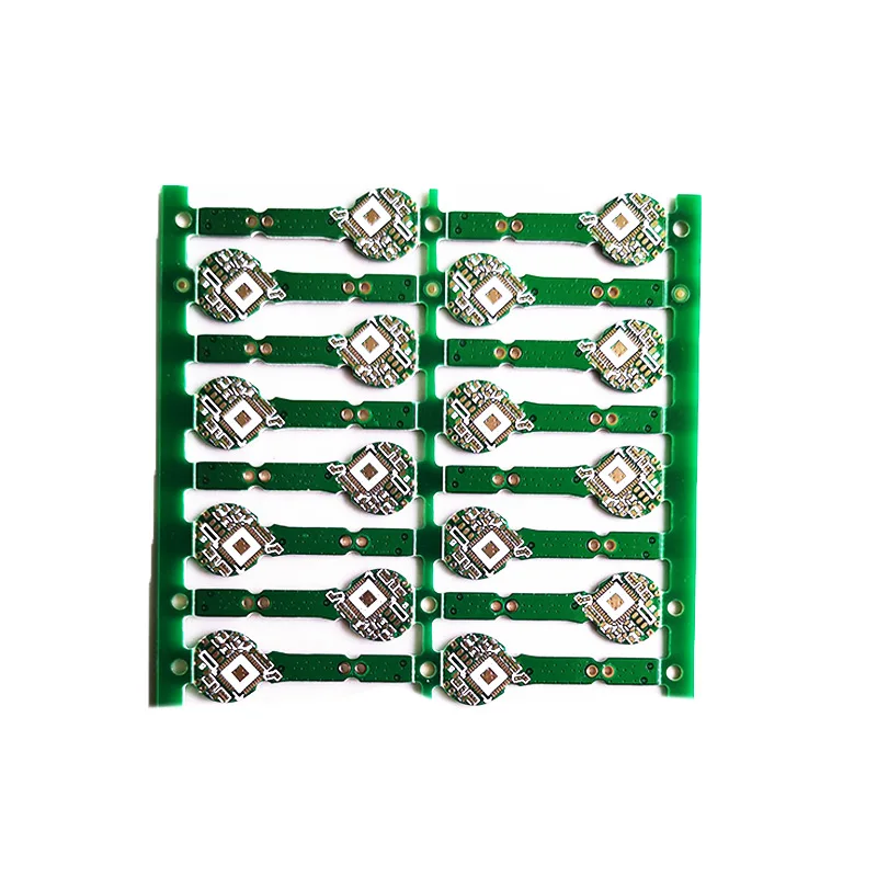 
One stop oem/odm service professional Fr4 94v0 cheap pcb boards prototype manufacturing 