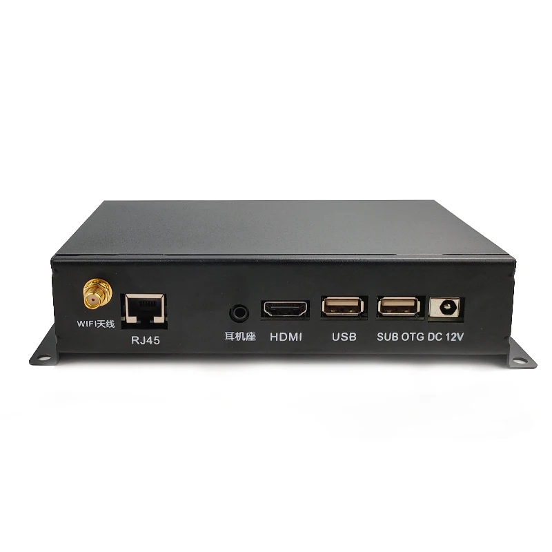 
1X3 1X4 1X5 1X10 1x20 Video processor Multi-screen for TV Splicing Display point to point solution 