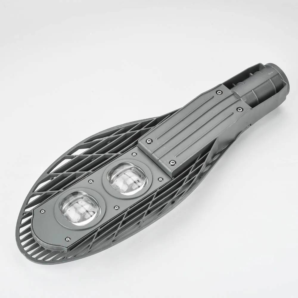 China Oem Aluminum Housing Led Street Light Die Cast Body