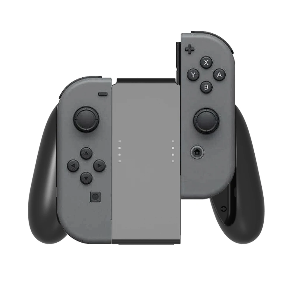 Изготовлен на продвинутом заводе чрезвычайно удобные ручки для Nintendo Switch
