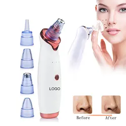 KKS beauti products facial lift electric pimple pore cleaner nose ance vacuum blackhead remover