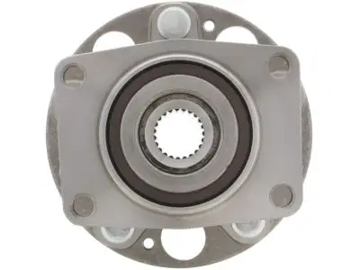42200-T7D-J51 Goods supply wheel hub unit shaft head bearing assembly suitable for Honda Civic front