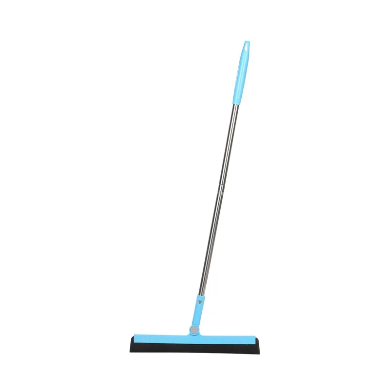 In Stock Glass Wiper Blade Magic Dust-Free Scraper Magic Broom Kitchen Bathroom Floor Hanging mop cleaning floor