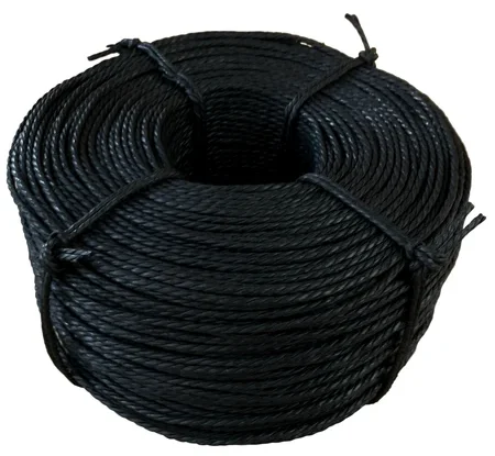 Instagram Style Biodegradable Paper Cord Waterproof Twisted Twine Paper Rope for Woven Chair