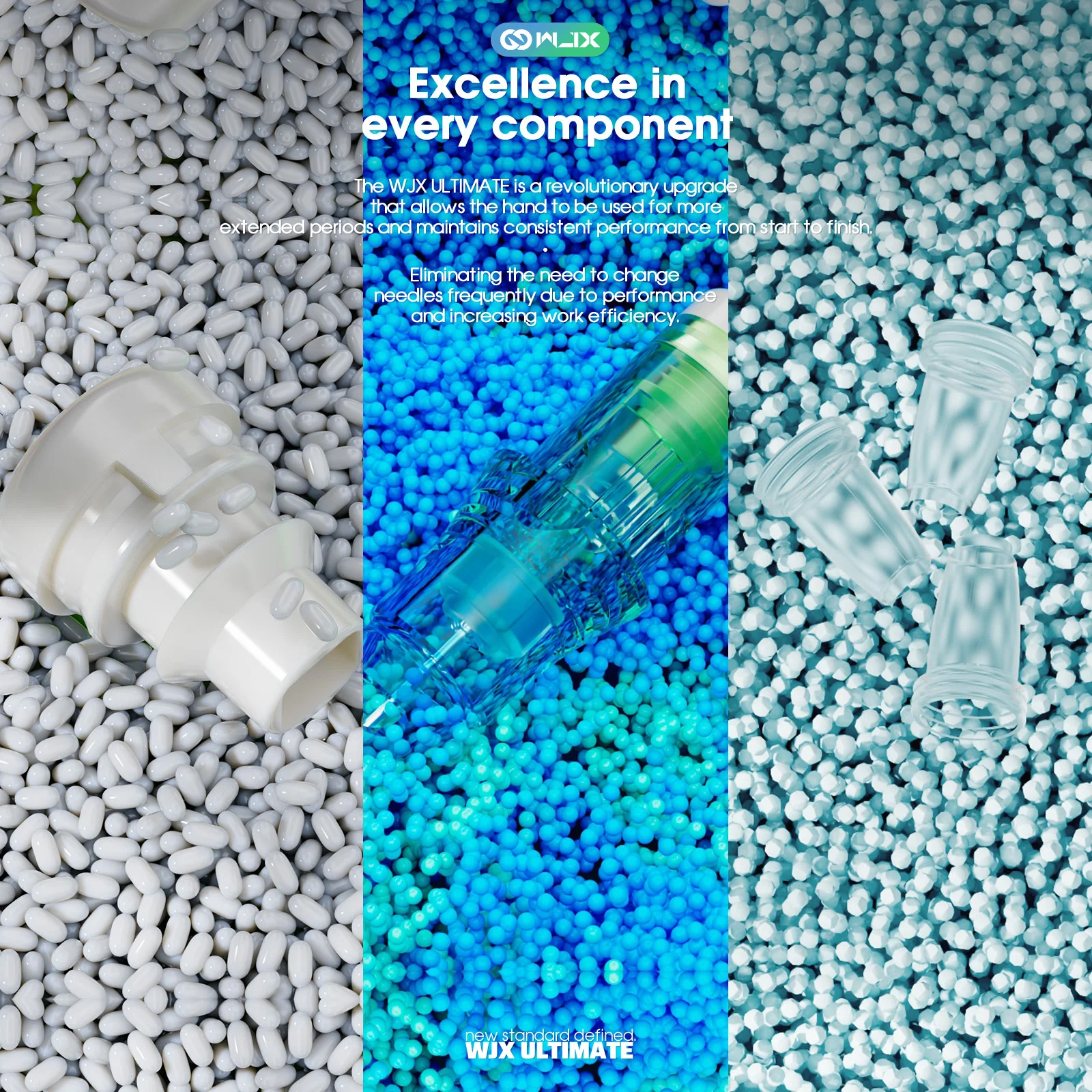 Wholesale customized cartridge tattoo needles Cartridge Needle for Body tattoo Art