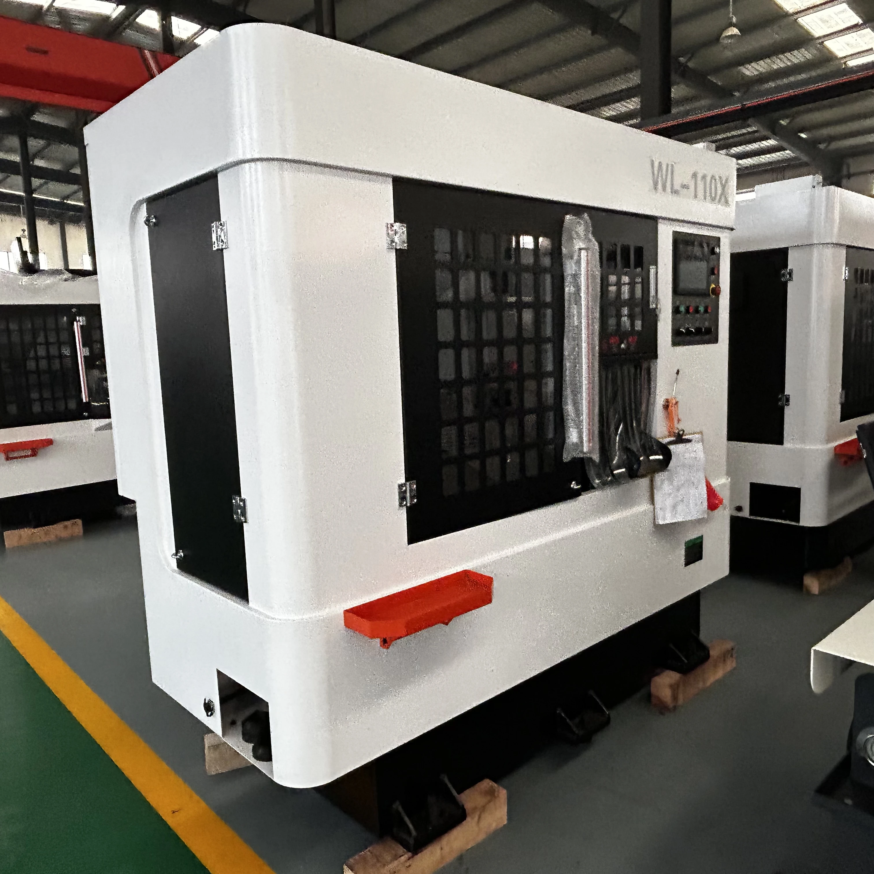 Metal Machine Cutter Circular