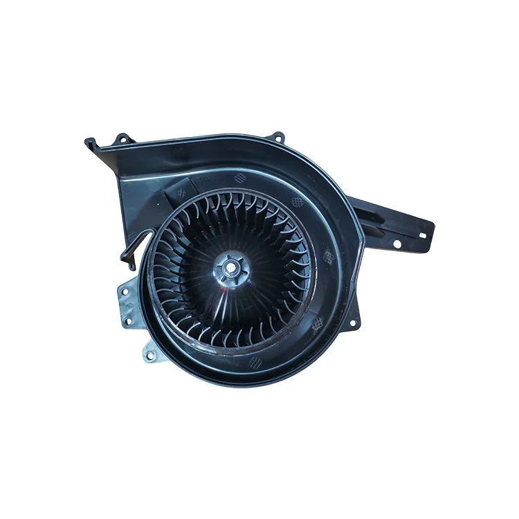 Truck blower motor FOR 13 Model New Santana New Jetta (Delphi Edition)