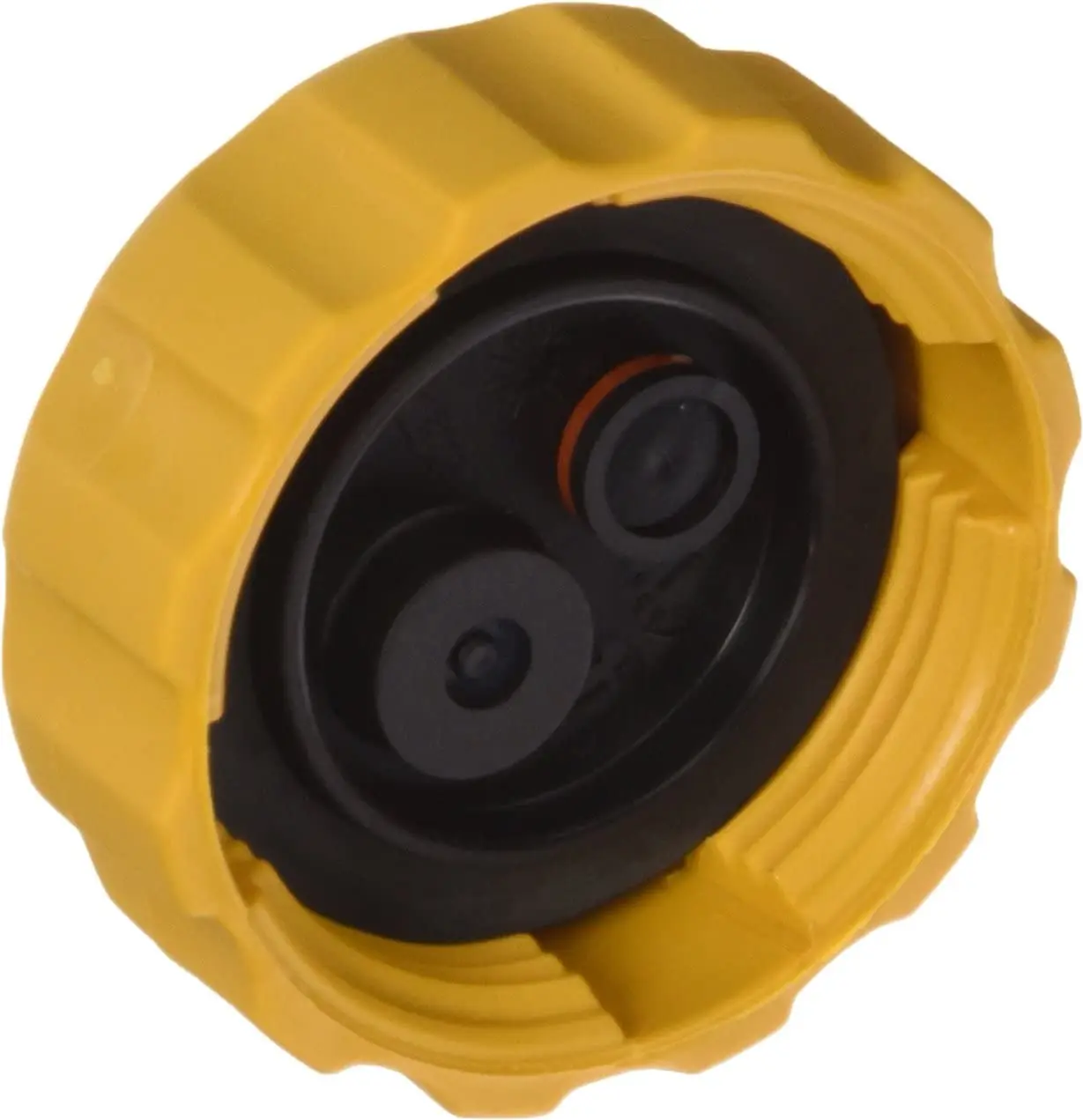 Fuel Oil Tank Cover 94539597 Compatible tapa de tanque couvercle