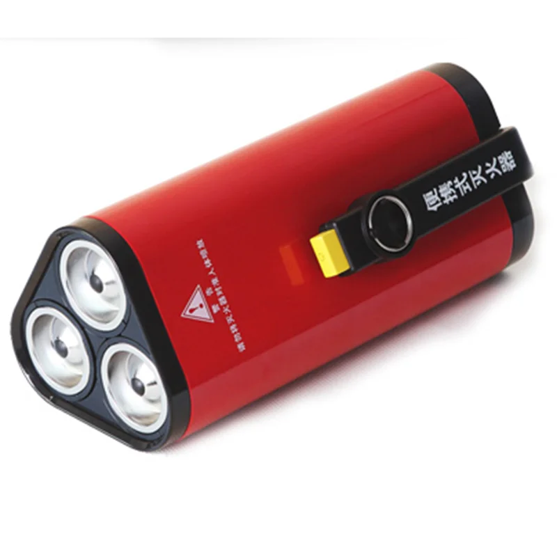 Бытовой Портативный Огнетушитель 100 г/600 г для