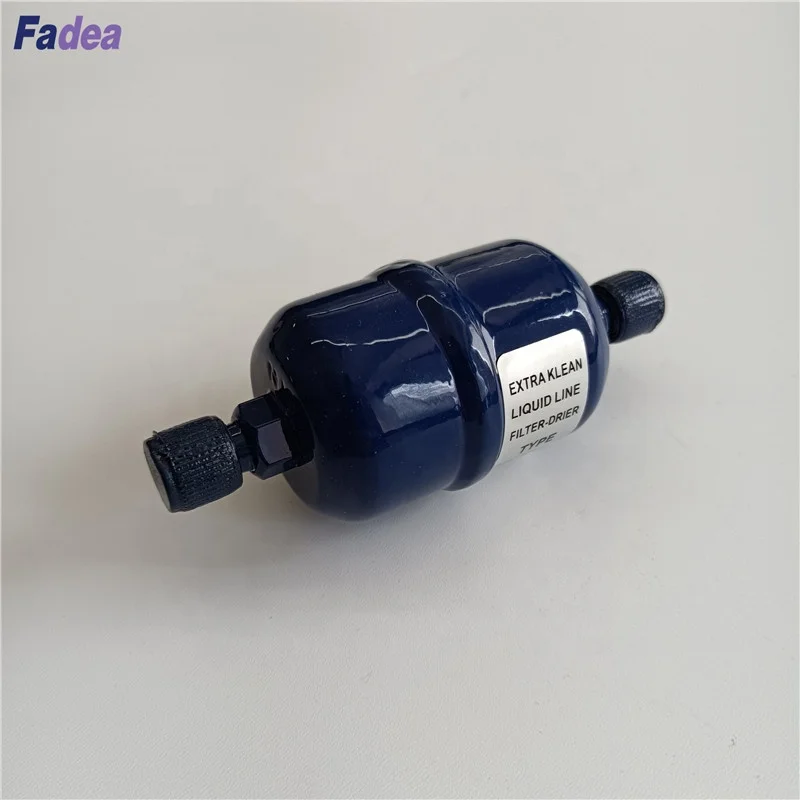 Fridge Liquid Line Filter Drier Refrigeration parts